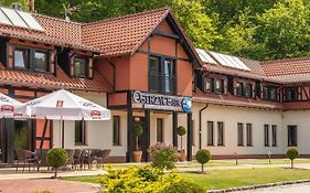 Hotel Spa Ostrzyce